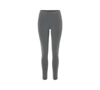esmara® Damen Leggings (Grau, S(36/38)) grau S(36/38)