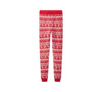 esmara® Damen Leggings (Rot, Xs(32/34)) rot XS(32/34)