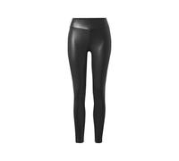 esmara® Damen Leggings (Schwarz, 34)