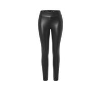 esmara® Damen Leggings (Schwarz, 34) schwarz 34