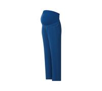 Esmara® Damen Musselin-Umstandshose (Navy, M(40/42))