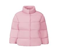 Esmara® Damen Pufferjacke (Rosa, M(40/42))