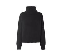 esmara® Damen Pullover Grobstrick (Schwarz, Xs(32/34))