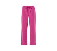 esmara® Damen Relaxhose (Pink, L (44/46)) pink L (44/46)