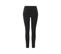 esmara® Damen Shaping-Jeggings, mit hohem Bund (Schwarz, 52) schwarz 52