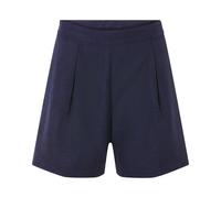 esmara® Damen Short (Navy, 42) blau 42