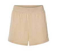 esmara® Damen Shorts (Beige, M (40/42)) beige M (40/42)