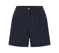 esmara® Damen Shorts (Marine, 42) blau 42