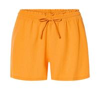 Esmara® Damen Shorts (Orange, XS (32/34))