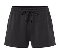 esmara® Damen Shorts (Schwarz, Xs(32/34)) schwarz XS(32/34)