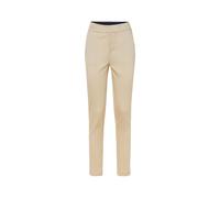 esmara® Damen Slacks (Beige, 34) beige 34