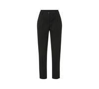 esmara® Damen Slacks (Schwarz, 38) schwarz 38