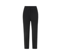 esmara® Damen Slacks (Schwarz, 44) schwarz 44