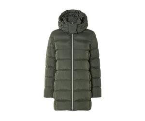 esmara® Damen Steppmantel Thermo (Khaki, Xs(32/34))