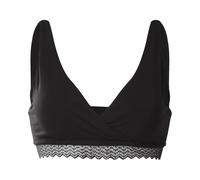 Esmara® Damen Still-BH (Schwarz, L(44/46))