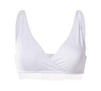 Esmara® Damen Still-BH (Weiß, M(40/42))