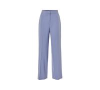 esmara® Damen Stoffhose (Lila, 44) lila 44