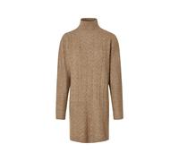 Esmara® Damen Strickkleid (Beige, Xs(32/34))