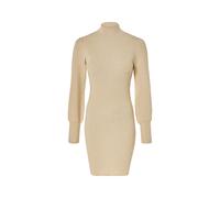 esmara® Damen Strickkleid (Beige, Xs(32/34)) beige XS(32/34)