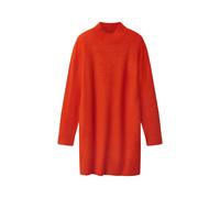 esmara® Damen Strickkleid (Orange, Xs(32/34)) XS(32/34)