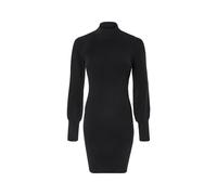 Esmara® Damen Strickkleid (Schwarz, S(36/38))