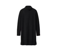 esmara® Damen Strickkleid (Schwarz, Xs(32/34)) schwarz XS(32/34)