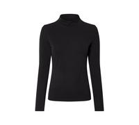 esmara® Damen Strickpullover, langarm (Schwarz, Xs(32/34)) schwarz XS(32/34)