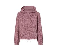 esmara® Damen Sweatjacke (Rosa, XS (32/34)) pink XS (32/34)