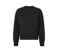 esmara® Damen Sweatpullover (Schwarz, S(36/38)) schwarz S(36/38)