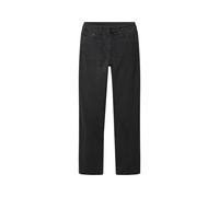 Esmara® Damen Thermojeans (Schwarz, 42)