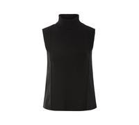 esmara® Damen Top Loungewear (Schwarz, Xs(32/34)) schwarz XS(32/34)