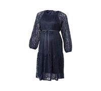 Esmara® Damen Umstandskleid (Marine, L (44/46))