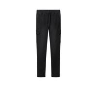 Esmara MEN Herren Cargo-Denim-Joggers (Anthrazit, 52)