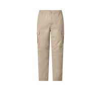 Esmara MEN Herren Cargohose (Beige, L (52/54))