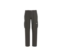 Esmara MEN Herren Cargohose (Grün, 54)