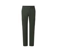 Esmara MEN Herren Cargohose, im 5-Pocket-Style (Grün, 56)