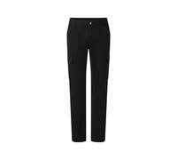 Esmara MEN Herren Cargohose, im 5-Pocket-Style (Schwarz, 50)