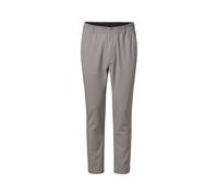 Esmara MEN Herren Chino, Slim Fit (Grau, XL (56/58))