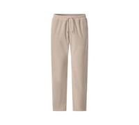 Esmara MEN Herren Cordhose (Beige, S (44/46))