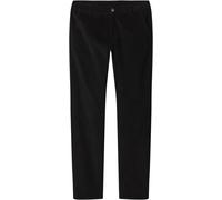 Esmara MEN Herren Cordhose (Schwarz, L (52/54))