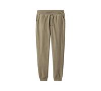 Esmara MEN Herren Fleecehose (Beige, M (48/50))