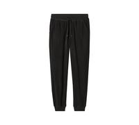 Esmara MEN Herren Fleecehose (Schwarz, L (52/54))