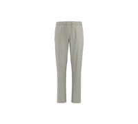 Esmara MEN Herren Hose mit Leinen (Beige, S (44/46))