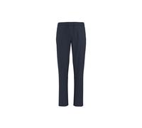 Esmara MEN Herren Hose mit Leinen (Navy, XL (56/58))