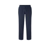 Esmara MEN Herren Hose Straight Fit (Navy, S (44/46))