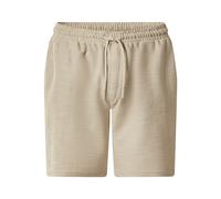 Esmara MEN Herren Piquée-Shorts (Beige, L (52/54))