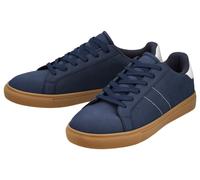 esmara Men Herren Sneaker (navy/weiß, 42)