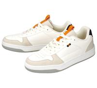 esmara Men Herren Sneaker (Weiß, 43)