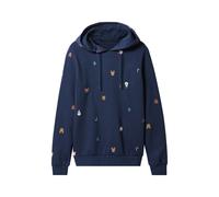 Esmara MEN Herren Sweathoodie (Navy, XL (56/58))
