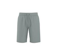 Esmara MEN Herren Sweatshorts (Türkis, L (52/54))